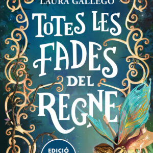 Totes les fades del regne