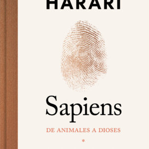 Sapiens. De animales a dioses