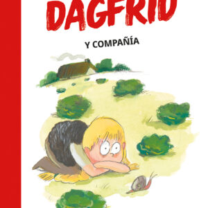 Dagfrid y compañía (Dagfrid #3)