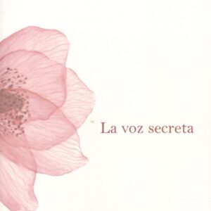 LA VOZ SECRETA