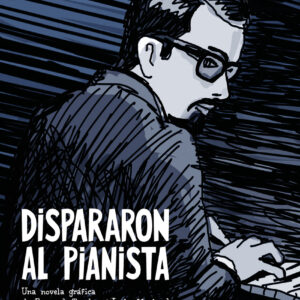 Dispararon al pianista