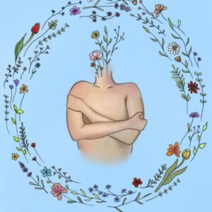 Lo que no te conté mientras sanaba