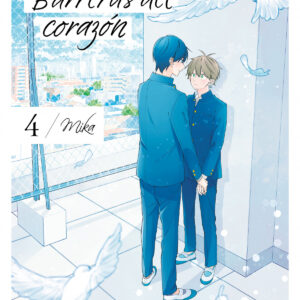 Barreras del corazón 4