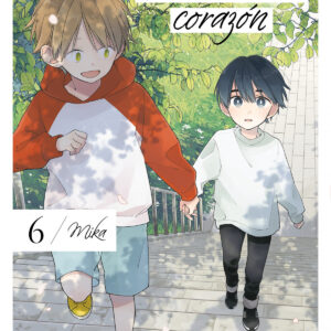 Barreras del corazón 6