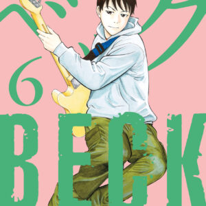 BECK (edición kanzenban) 6