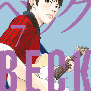 BECK (edición kanzenban) 7