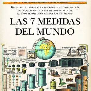 Las 7 medidas del mundo
