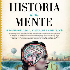 Historia de la mente