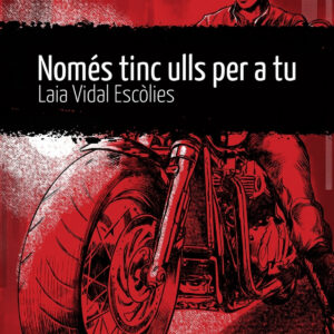 Només tinc ulls per a tu