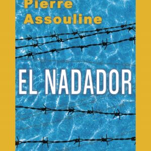 EL NADADOR