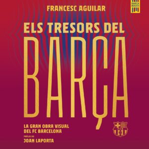 Els tresors del Barça