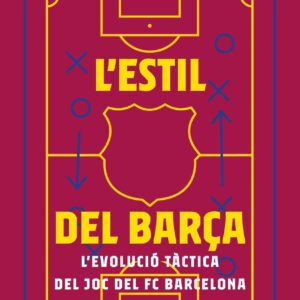 L'estil del Barça