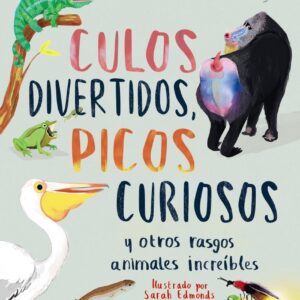 Culos divertidos, picos curiosos