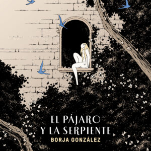 EL PÁJARO Y LA SERPIENTE (LAS TRES NOCHES 3)