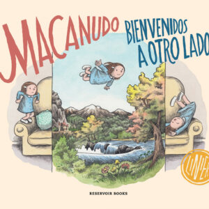 BIENVENIDOS A OTRO LADO