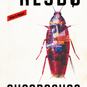 Cucarachas (Harry Hole 2)