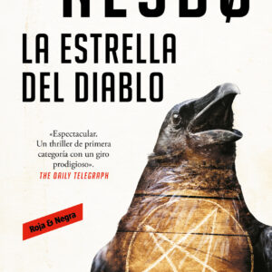 La estrella del diablo (Harry Hole 5)