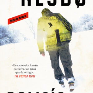 Policía (Harry Hole 10)