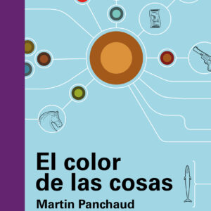 El color de las cosas