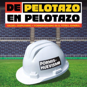 De pelotazo en pelotazo