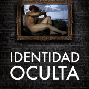 Identidad oculta