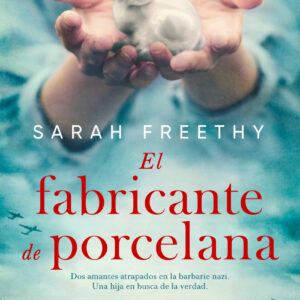 El fabricante de porcelana