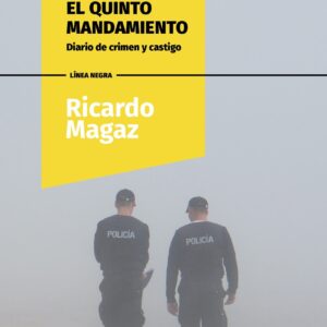 El quinto mandamiento