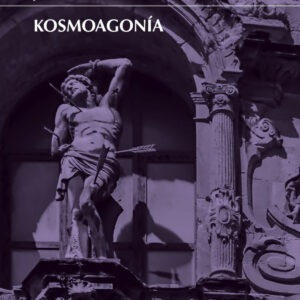 Kosmoagonía