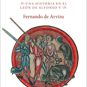 Petro y Sancia. Una historia en el León de Alfonso V