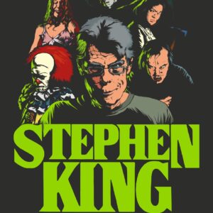 Stephen King
