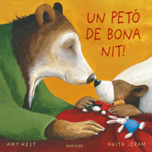 Un petó de bona nit!