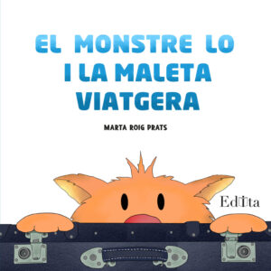 El monstre Lo i la maleta viatgera