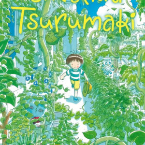 Un estiu a Tsurumaki