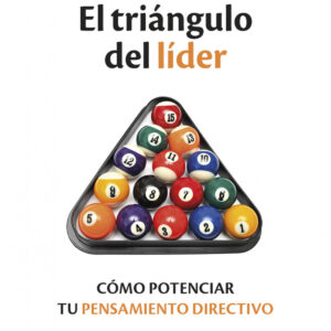 El triángulo del líder