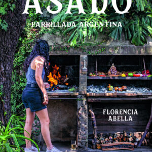 Asado. Parrillada argentina