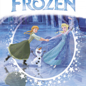 Frozen. Edición 10 aniversario (Mis Clásicos Disney)
