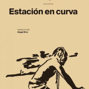 Estación en curva