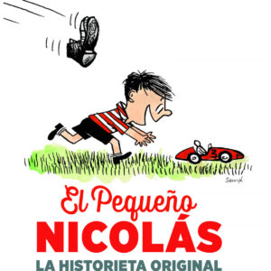 El Pequeño Nicolás