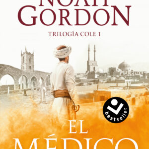 MEDICO, EL (ED. 2023)