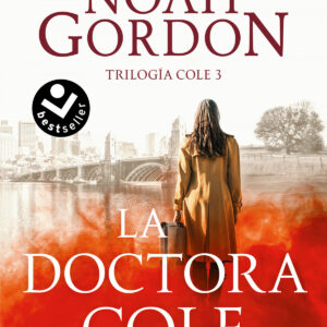 DOCTORA COLE, LA (ED. 2023)