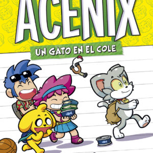 Diario de Acenix