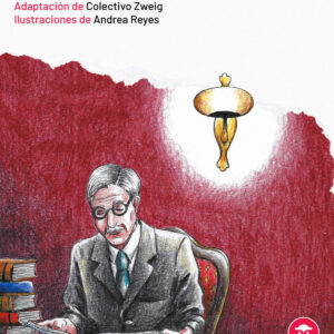 Mendel, el de los libros