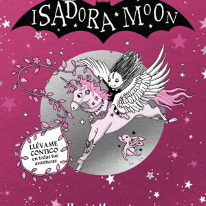 Días mágicos con Isadora Moon