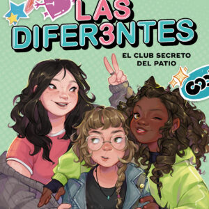 El club secreto del patio