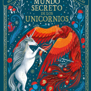 El mundo secreto de los unicornios