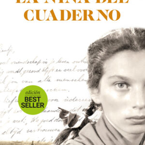 La niña del cuaderno