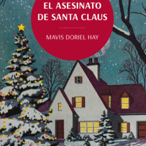 El asesinato de Santa Claus