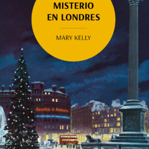Misterio en Londres