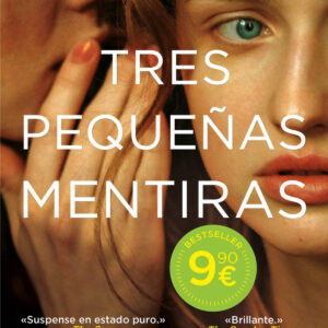 Tres pequeñas mentiras