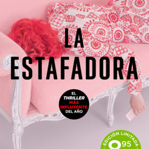 La estafadora